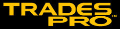 Trades Pro logo